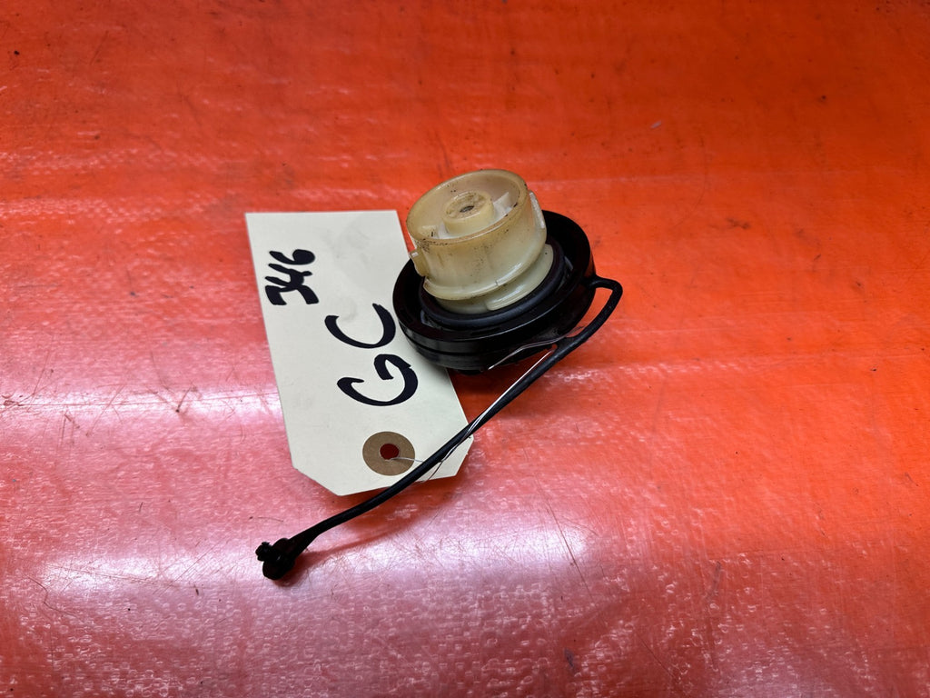 03-08 NISSAN 350Z 3.5L FUEL GAS CAP TANK FILLER CAP OEM #3466