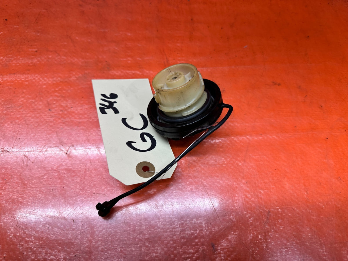 03-08 NISSAN 350Z 3.5L FUEL GAS CAP TANK FILLER CAP OEM #3466