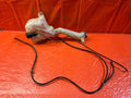 96 00 HONDA CIVIC WINDSHIELD WIPER RESERVOIR TANK W/ MOTOR & CAP & LINES OEM #970