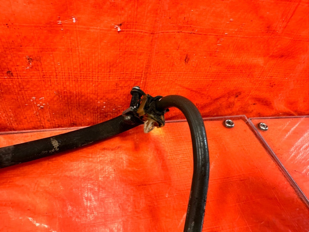 97-01 HONDA CR-V CRV - HARD AND SOFT POWER STEERING LINE HOSE PIPE - OEM #3014