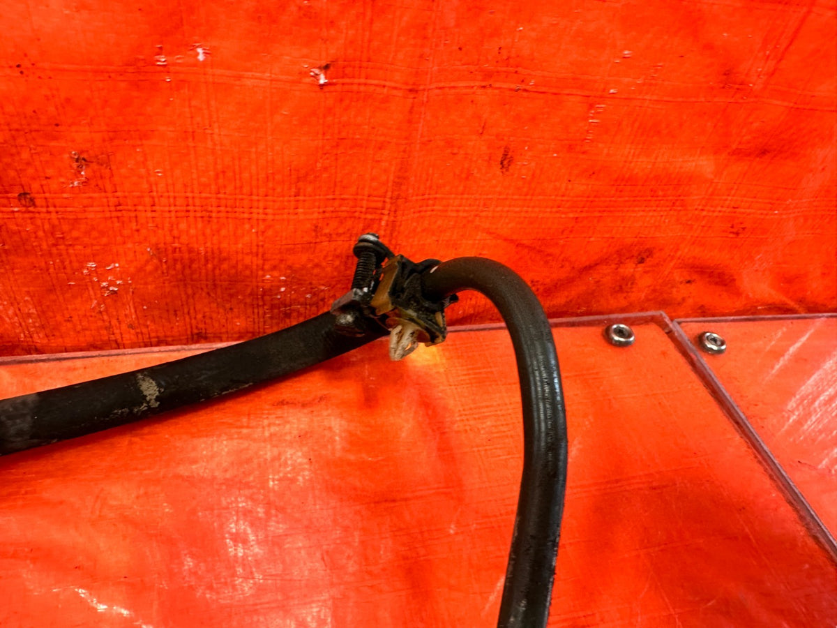 97-01 HONDA CR-V CRV - HARD AND SOFT POWER STEERING LINE HOSE PIPE - OEM #3014