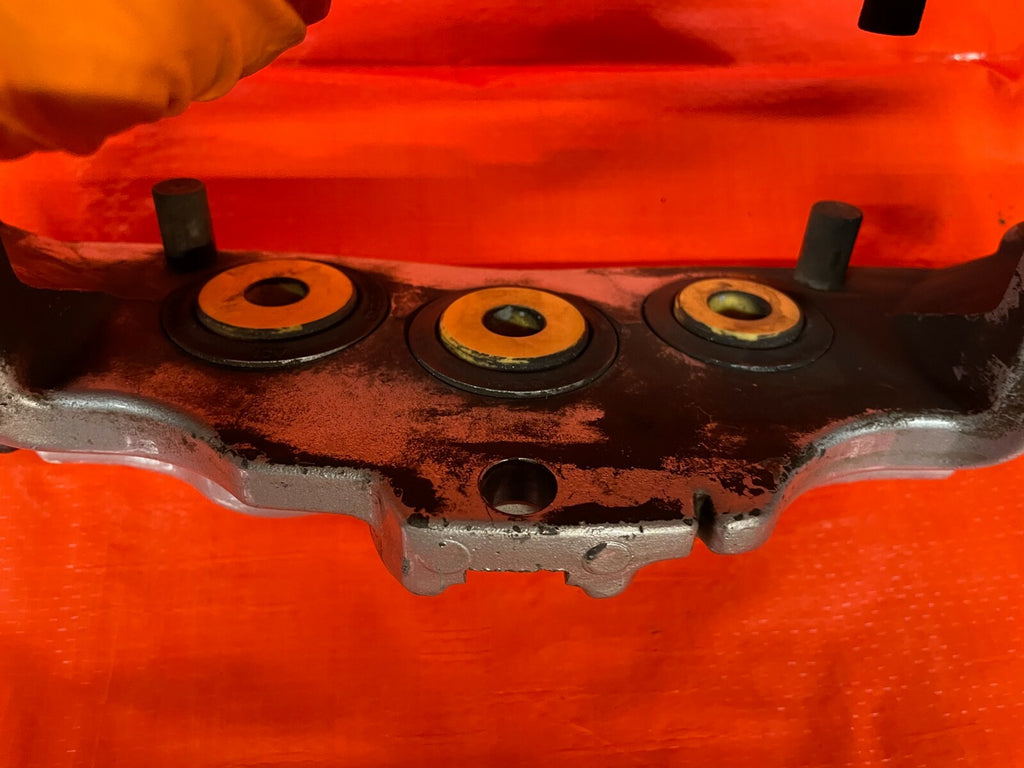 LAMBORGHINI HURACAN LP610 COUPE   BRAKE CALIPER   PASSENGER RIGHT FRONT   OEM OE6