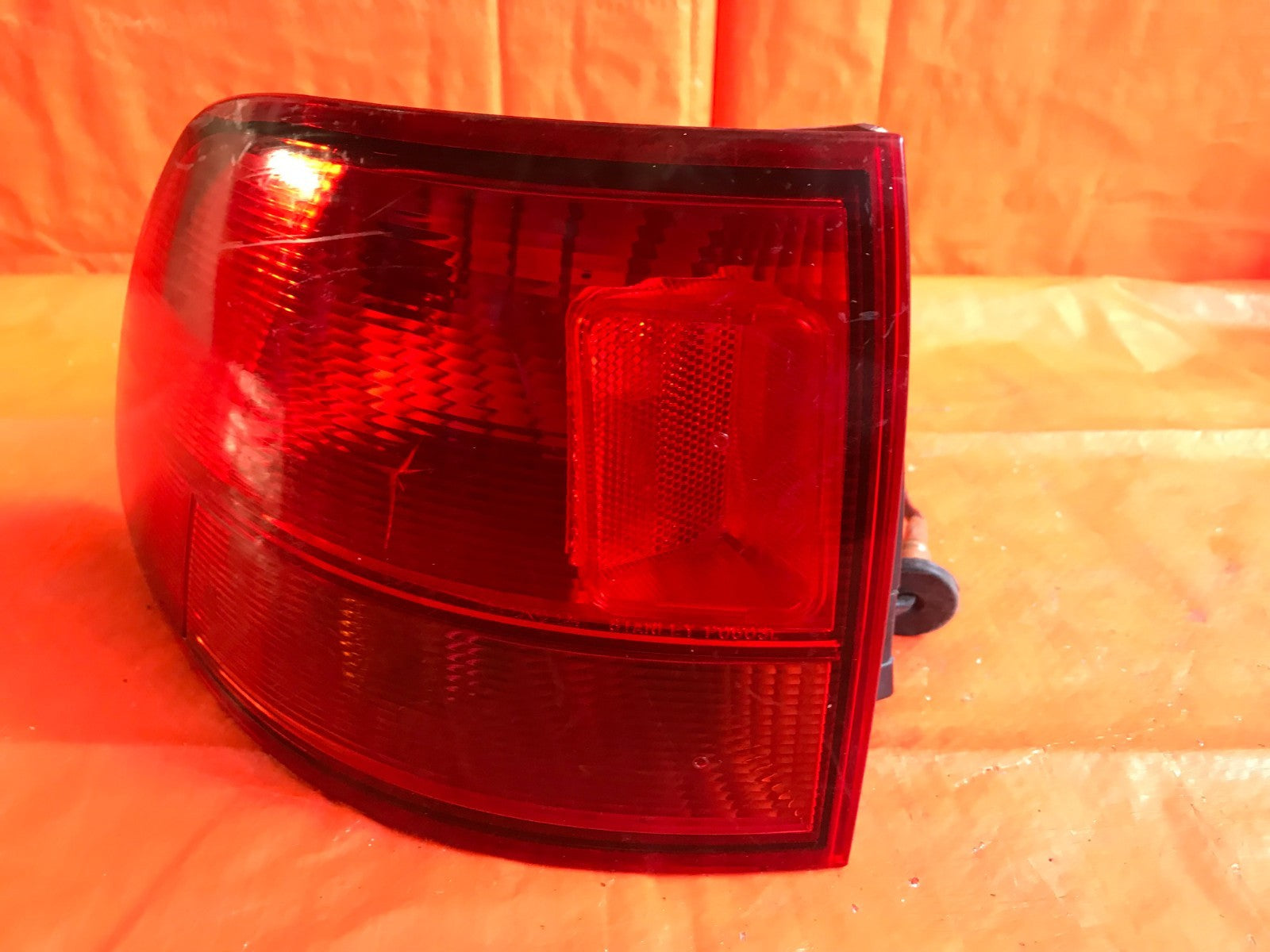 OEM 1999 99 HONDA ORTHIA DRIVER LEFT TAIL LIGHT LAMP L LH1