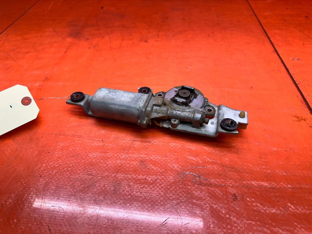 1994 2001 ACURA INTEGRA POWER SUNROOF MOONROOF DRIVE MOTOR OEM #3314