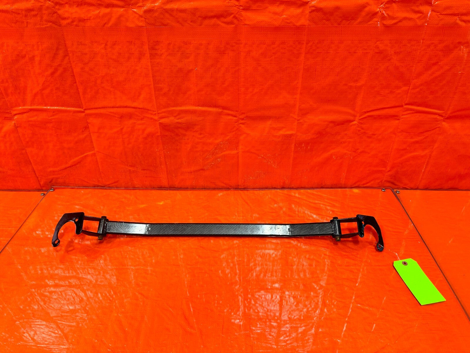 00 09 HONDA S2000   CRD ABSOLUTE   FRONT STRUT SHOCK TOWER REINFORCEMENT BAR8