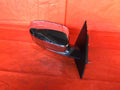 OEM 2013 2014 CHRYSLER 200 PASSENGER RIGHT SIDE VIEW MIRROR POWER CHROME HEATED0