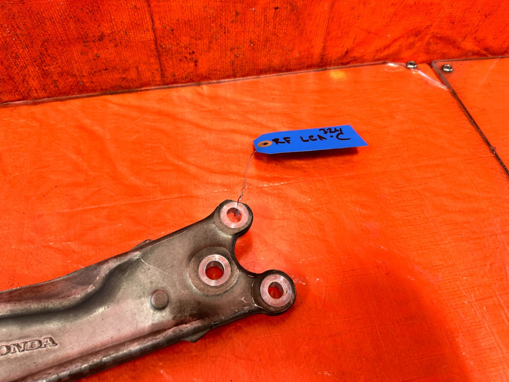 18 22 HONDA ACCORD PASSENGER RIGHT FRONT ALUMINUM LOWER CONTROL ARM OEM 3248