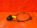 12 15 HONDA CIVIC SI   DRIVER LEFT REAR BRAKE CALIPER   OEM #2680
