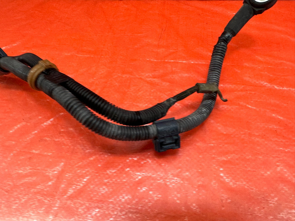 00 05 HONDA S2000   STARTER HARNESS   F20C1 F22C1 F20C F22C F20 F22   OEM #1987
