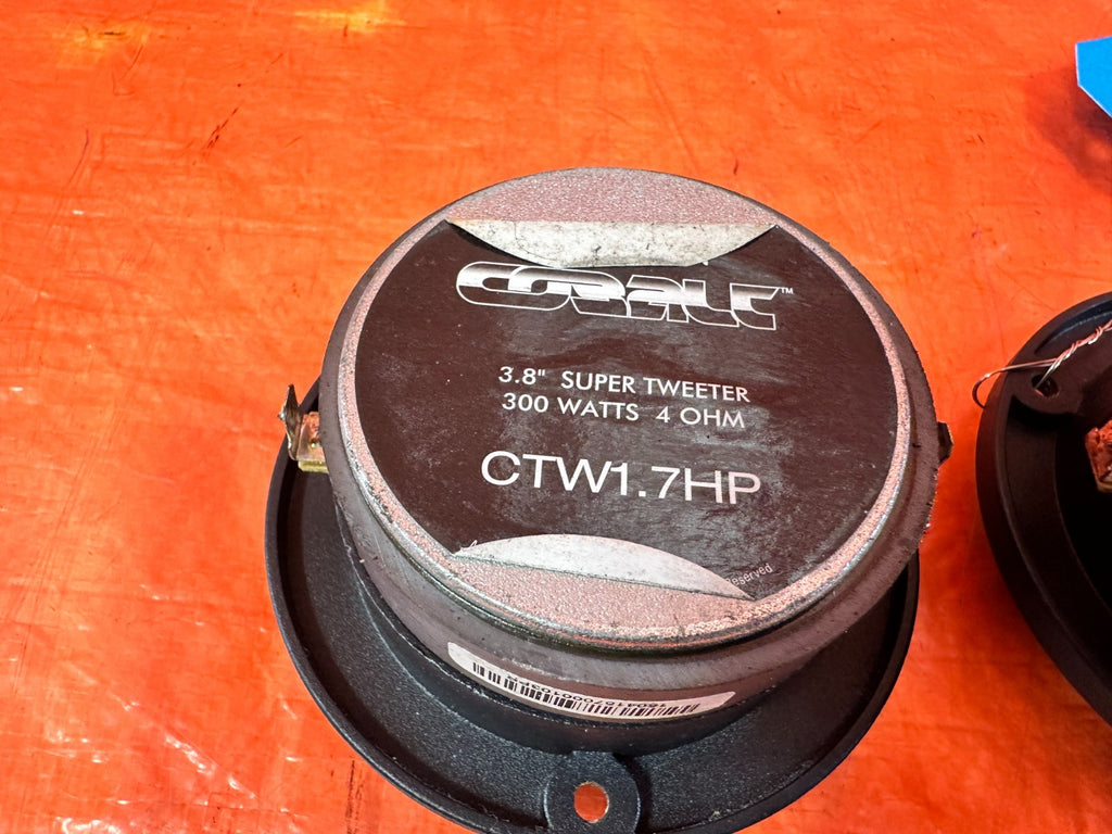 CTW1.7HP CORALE4