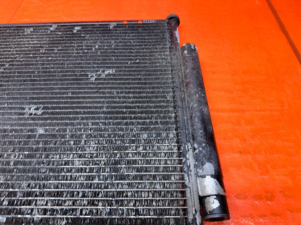 04 08 ACURA TSX 2.4L AC AIR CONDITIONING CONDENSER OEM #3305