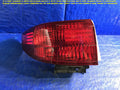 OEM 2003 2004 2005 HONDA ACCORD ALL RED SEDAN 4D DRIVER LEFT TAIL LIGHT L LH0