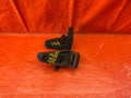 94 01 ACURA INTEGRA   ALTERNATOR MOUNTING BRACKET SET   TOP & BOTTOM   OEM #1230