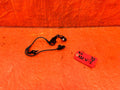 02 06 ACURA RSX   ABS WIRE SPEED SENSOR   RIGHT FRONT   OEM 3150