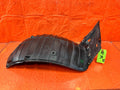 09 15 INFINITI G37 CONVERTIBLE FRONT PORTION   RIGHT FRONT FENDER SPLASH SHIELD0