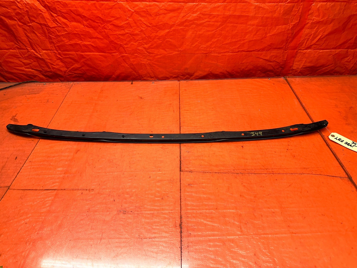94-01 ACURA INTEGRA 2D COUPE REAR BUMPER MOUNTING BRACKET HOLDER OEM #3490