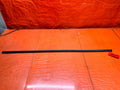 94 01 ACURA INTEGRA COUPE LEFT DRIVER DOOR UPPER GLASS WEATHERSTRIP OEM #3310