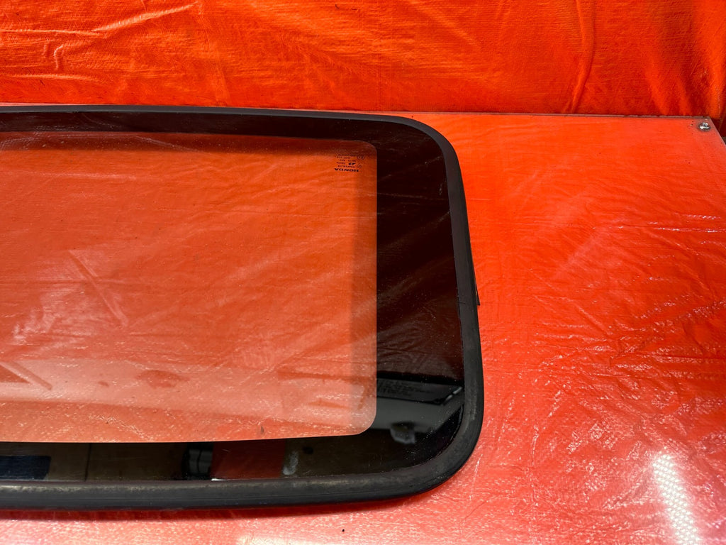 96 00 HONDA CIVIC EM1 SI & EX COUPE   SUNROOF MOONROOF SLIDING ROOF   OEM #2211