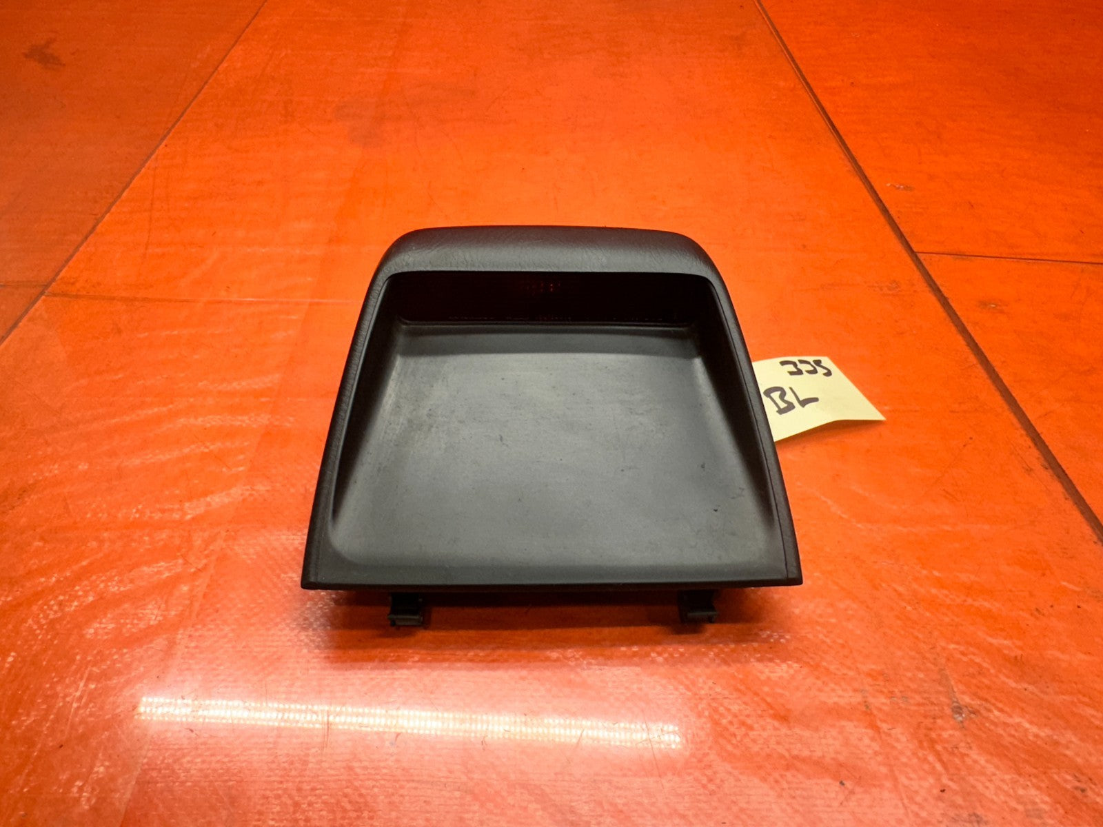 97 01 HONDA PRELUDE 2.2L REAR WINDOW THIRD 3RD BRAKE LIGHT LAMP ASSEMBLY OEM 3350