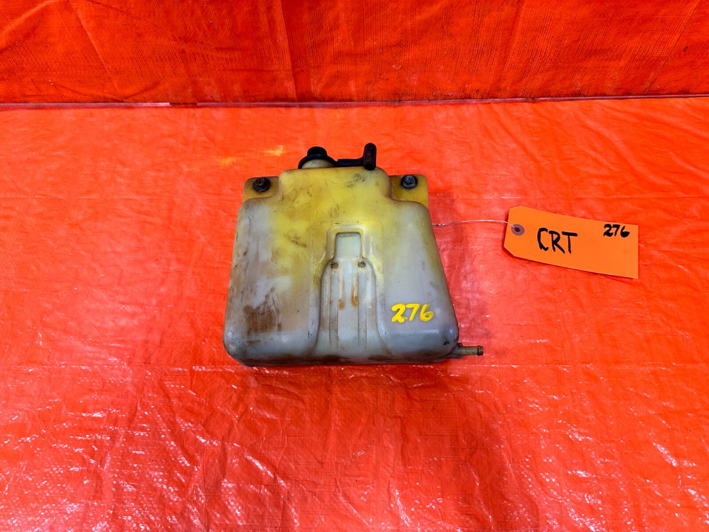 92 00 LEXUS SC300   COOLANT OVERFLOW RESERVOIR RESERVE TANK BOTTLE   OEM #2760