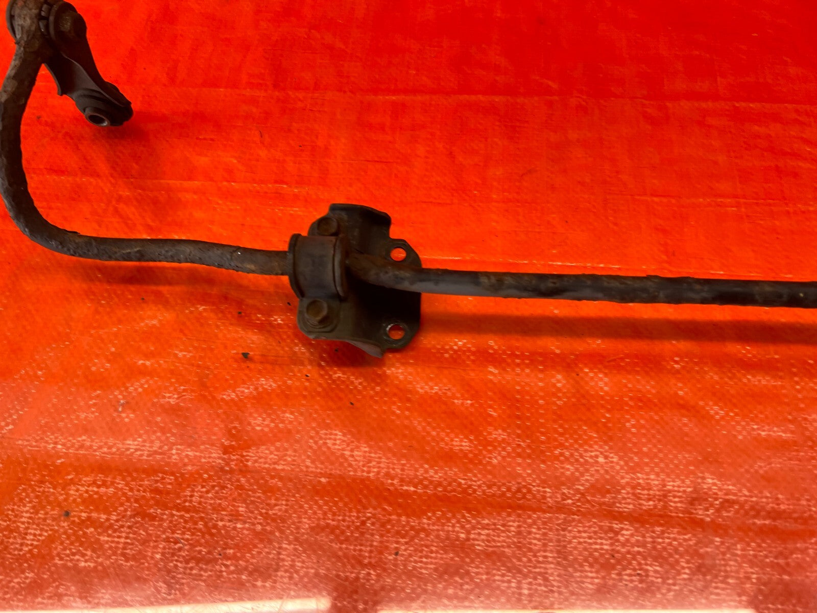 94 01 INTEGRA LS RS GS GS R   REAR   SWAY STABILIZER BAR   52300 SR3 A01 OEM 1488