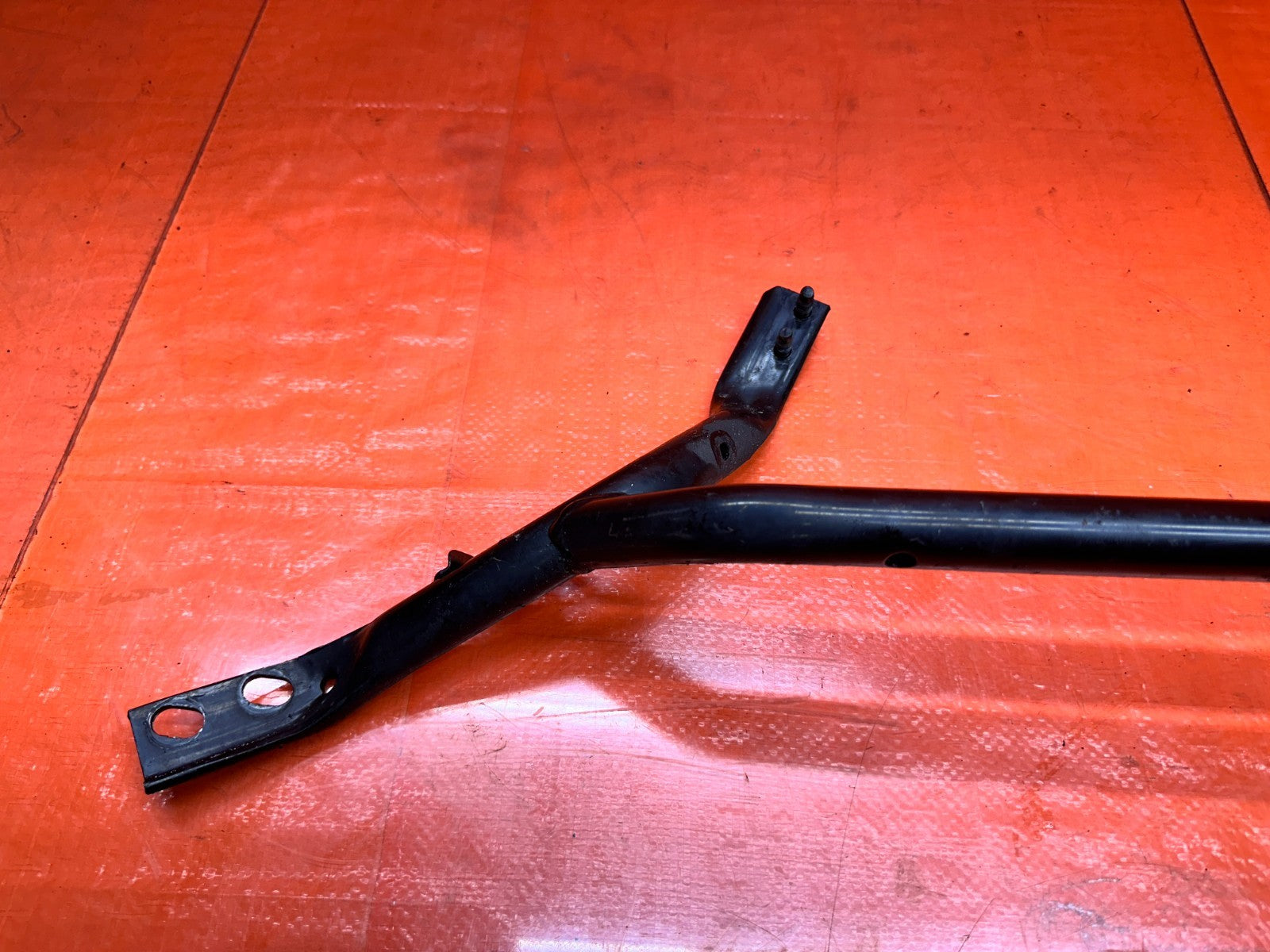 04 08 ACURA TSX 2.4L FRONT UPPER STRUT TOWER BAR BRACE OEM #3307
