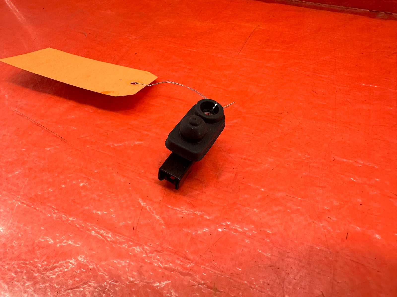 08 15 LANCER EVOLUTION X EVO 10   DOOR AJAR SENSOR   OEM #206 24