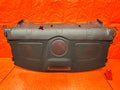 09 14 ACURA TSX   REAR SPEAKER COVER TRAY LINER TRIM   OEM #3050