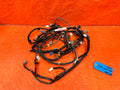 07 11 HONDA CIVIC SI SEDAN   REAR / TAIL LIGHT LAMP WIRING HARNESS WIRE LOOM 3070