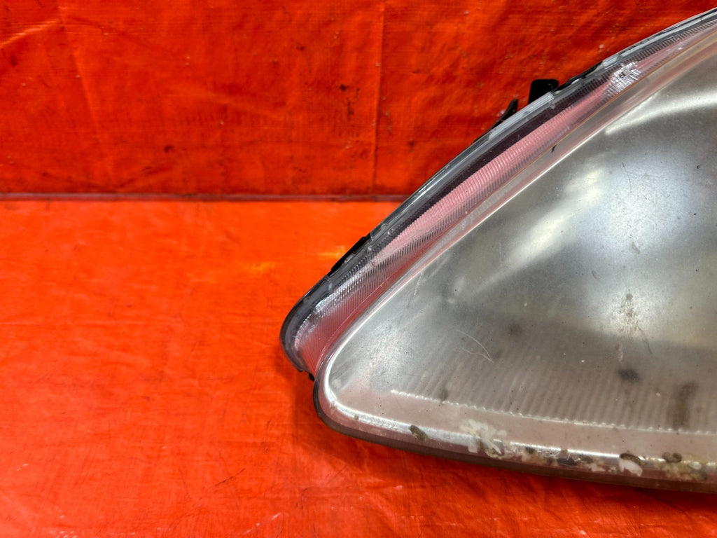 02 03 HONDA CIVIC SI EP3 HATCHBACK   DRIVER LEFT HEADLIGHT HEADLAMP OEM 3066