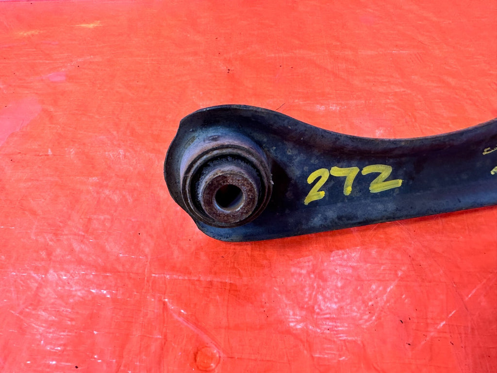 93 97 HONDA DEL SOL   ALLDRIVER LEFT REAR UPPER CONTROL ARM   OEM #2724