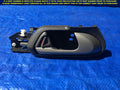 OEM 2006 2007 2008 HONDA CIVIC COUPE PASSENGER RIGHT FRONT INTERIOR DOOR HANDLE0