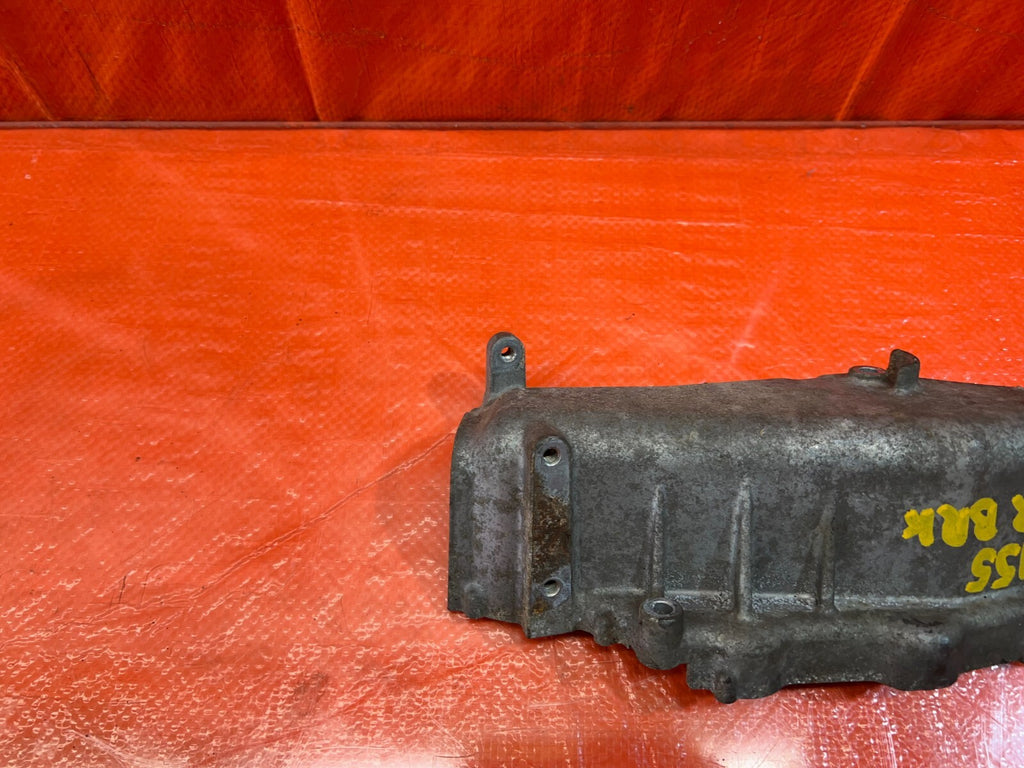 2010 ACURA CSX iTECH   TRANSMISSION SHIFTER WIRE COVER SHIELD BRACKET OEM #1554
