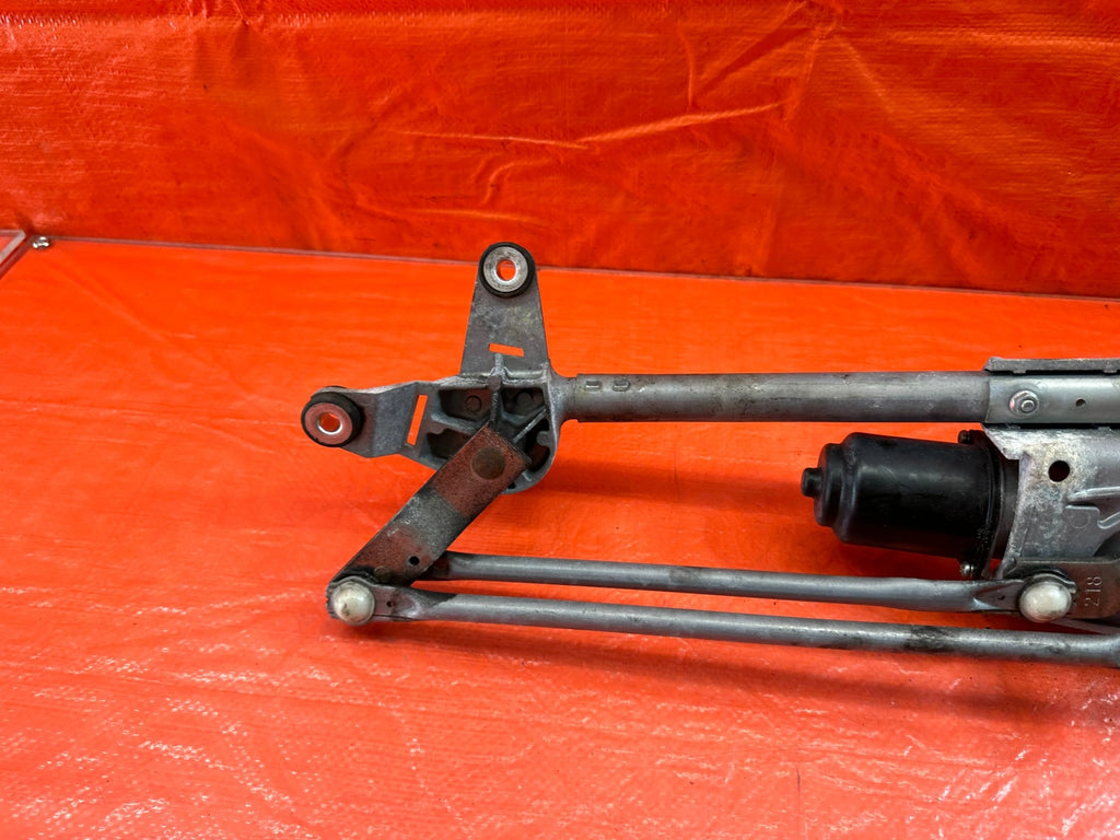 04 08 ACURA TSX   WINDSHIELD WIPER MOTOR W/ LINKAGE   OEM FACTORY #20916
