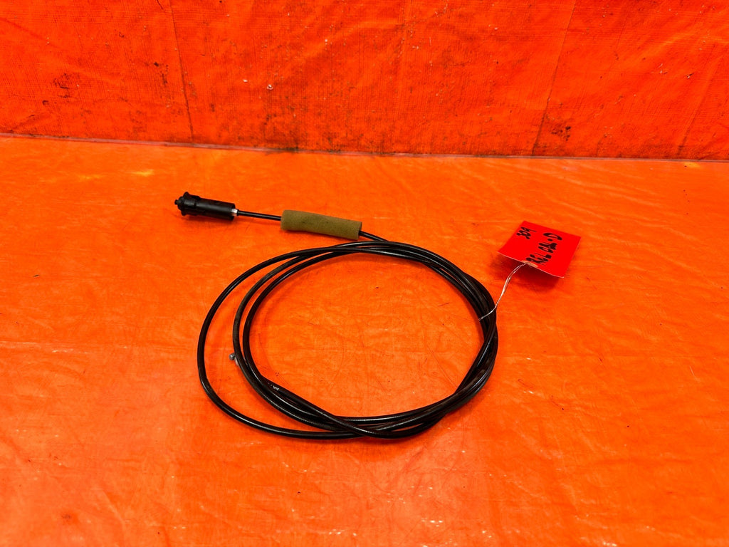 96 97 ACURA INTEGRA 2D   GAS FUEL RELEASE WIRE CABLE   OEM #3092