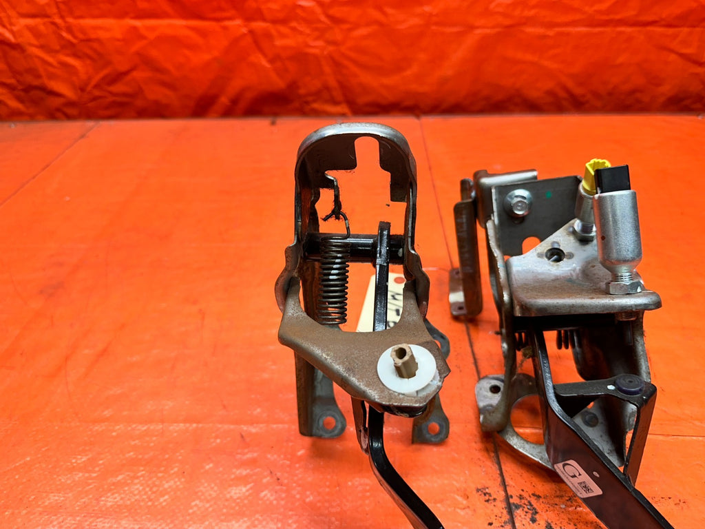 13 15 HONDA CIVIC SI 4D 2.4L K24Z7 ACCELERATOR GAS PEDAL ASSEMBLY OEM #3345