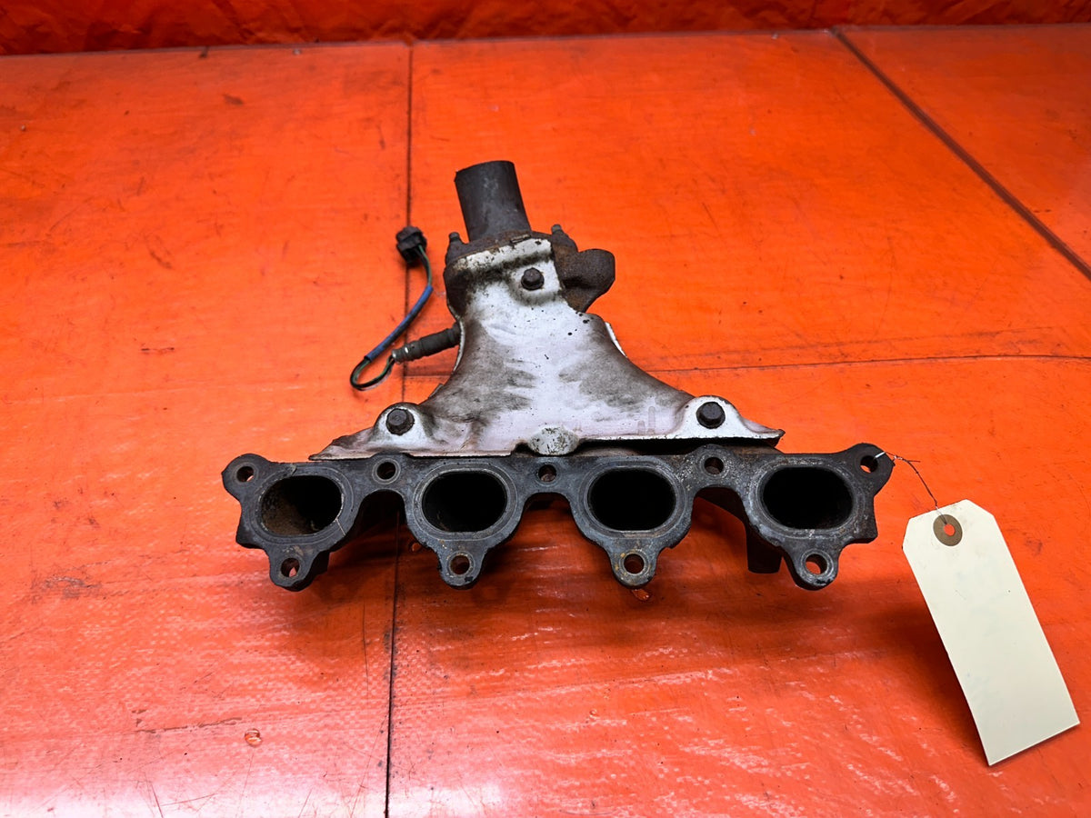 1992-1995 HONDA CIVIC 1.5L 1.6L FACTORY EXHAUST MANIFOLD HEADER OEM #3487