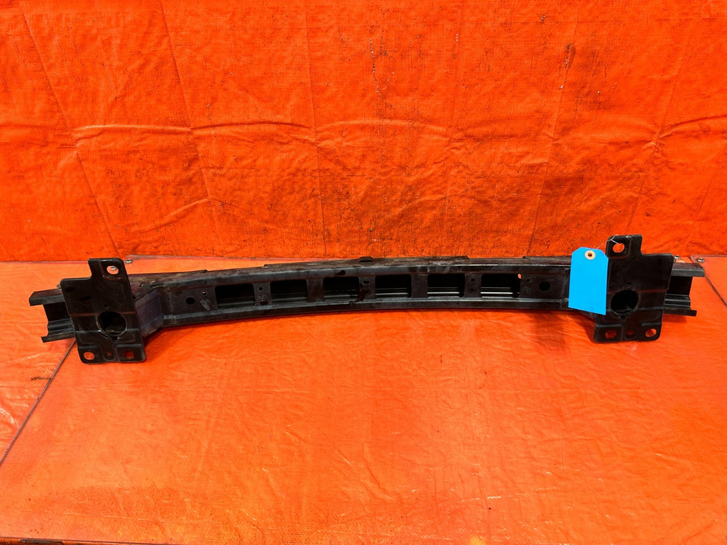 12 14 HYUNDAI GENESIS COUPE BK2 FRONT CRASH BEAM REINFORCEMENT IMPACT RE BAR 3257