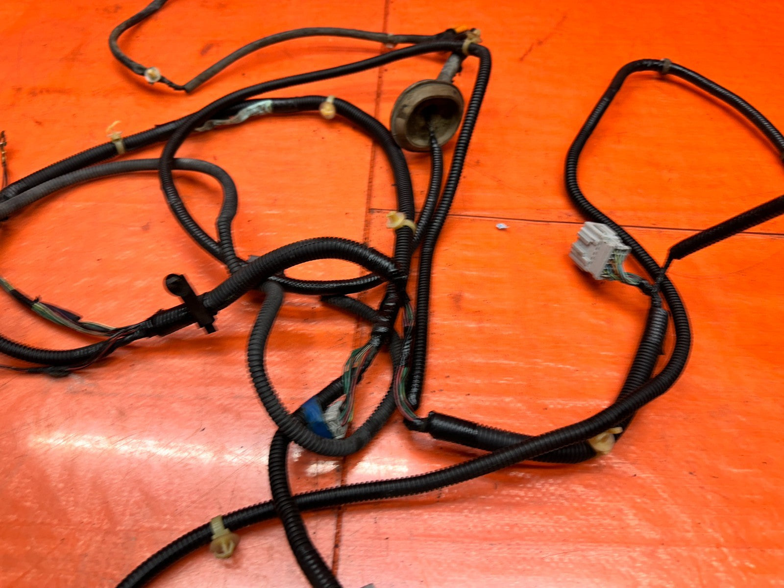 97 01 HONDA PRELUDE 2.2L WIRE WIRING HARNESS CABIN 32108 S30 A020 OEM #3367