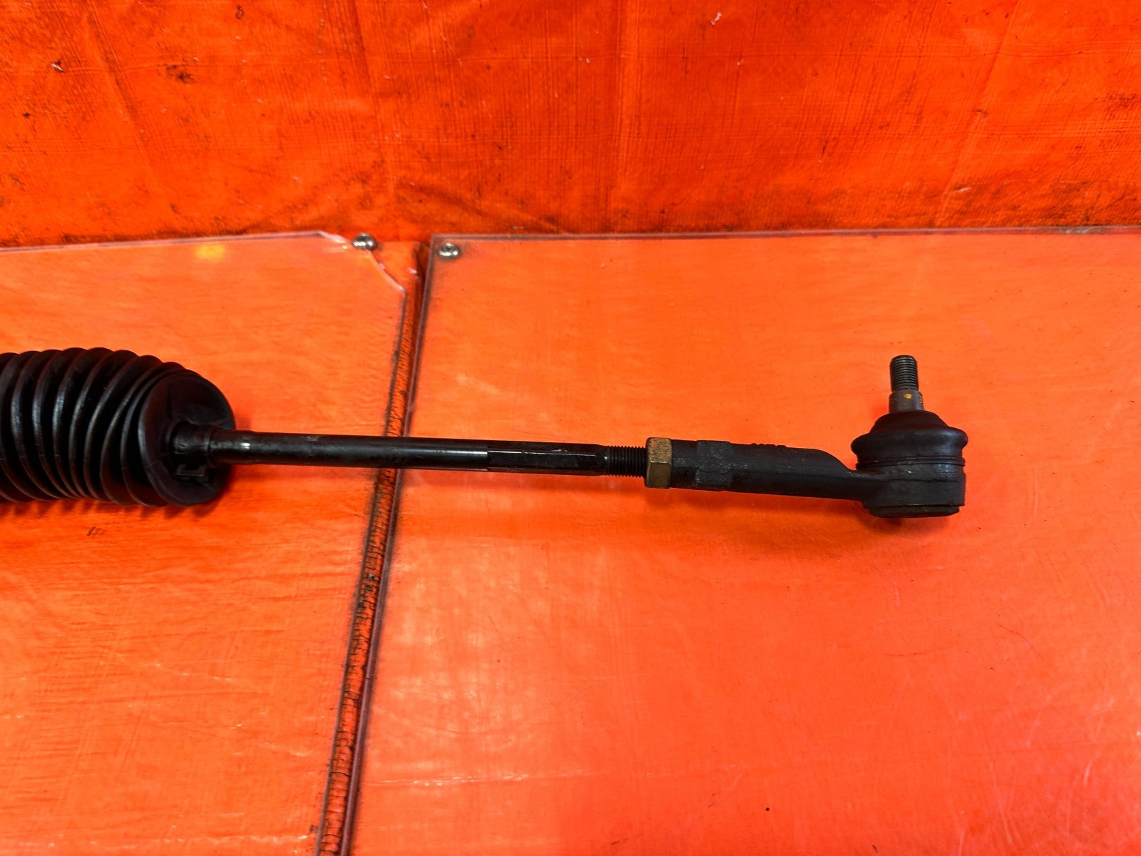 2014 HYUNDAI GENESIS COUPE BK2 2.0L POWER STEERING GEAR BOX RACK AND PINION  32511