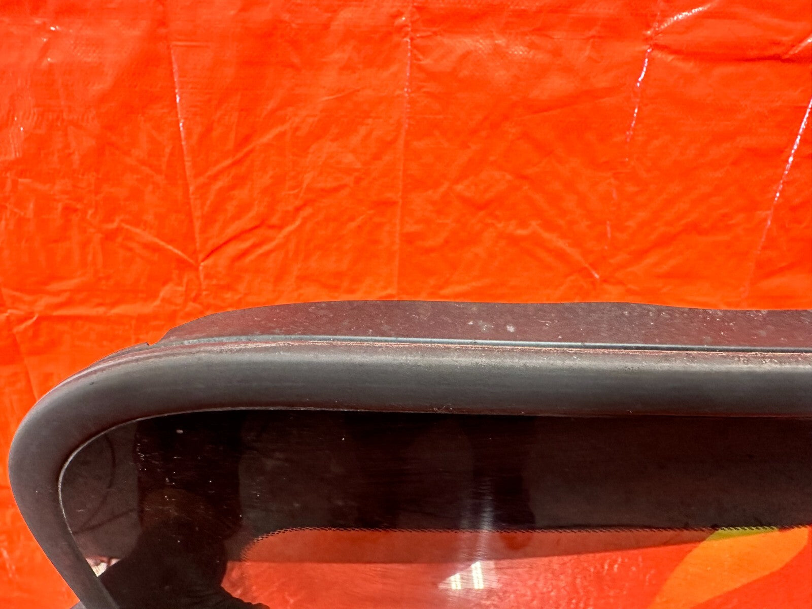 06 08 ACURA TSX   SUNROOF MOONROOF SLIDING ROOF GLASS   OEM #27516