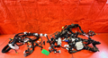 2017 INFINITI Q50 RED SPORT 400 INTERIOR DASHBOARD DASH WIRING WIRE HARNESS #3160