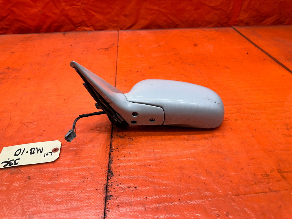 92 96 HONDA PRELUDE LEFT DRIVER SIDE VIEW MIRROR OEM #3326