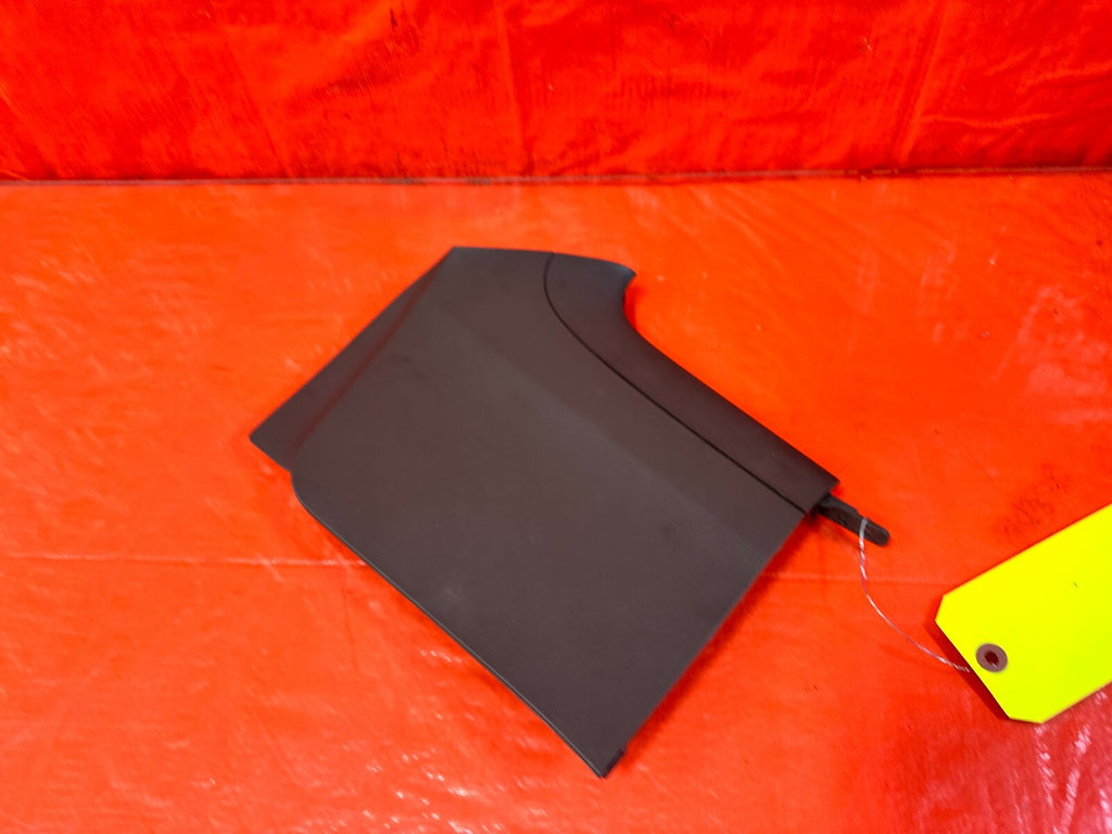 02 06 ACURA RSX   DRIVER LEFT ARM REST TRIM   TAN COLOR   OEM FACTORY #2803