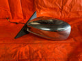 11 19 CHRYSLER 300   DRIVER LEFT   HEATED   CHROME   SIDE VIEW MIRROR   OEM OE0