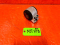 94 01 ACURA INTEGRA   DRIVER LEFT   ENGINE MOTOR MOUNT   POLYURETHANE INSERT 2740