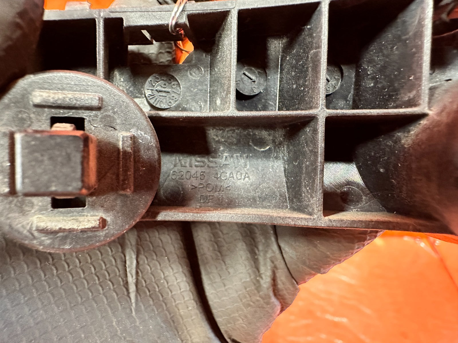 16 24 INFINITI Q50   62045 4GA0A   OEM 3162