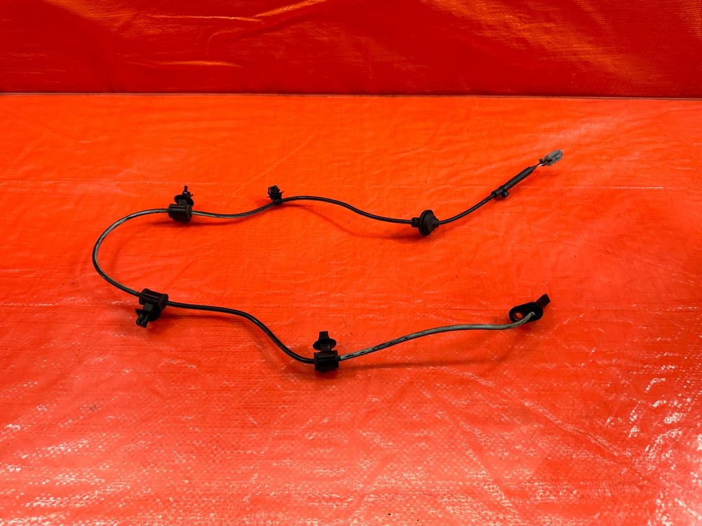 15 20 SUBARU WRX STI   ABS WIRE / SPEED SENSOR   RIGHT REAR   OEM FACTORY #180 10