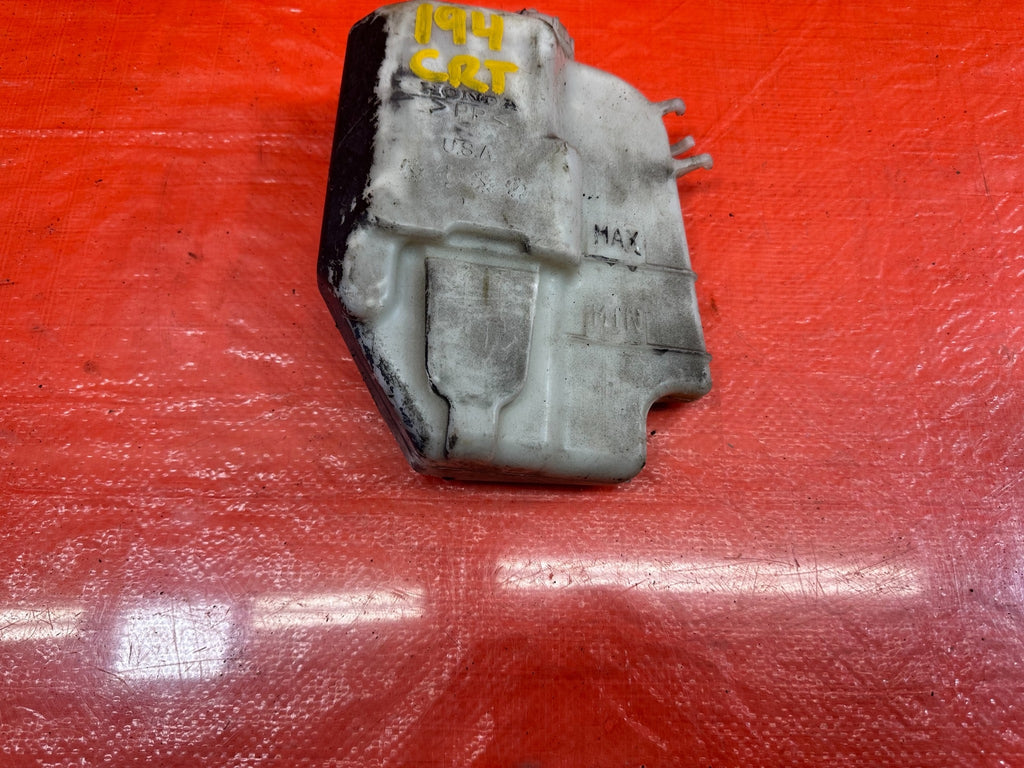 06 11 HONDA CIVIC   COOLANT OVERFLOW RESERVOIR RESERVE TANK BOTTLE   OEM #1942