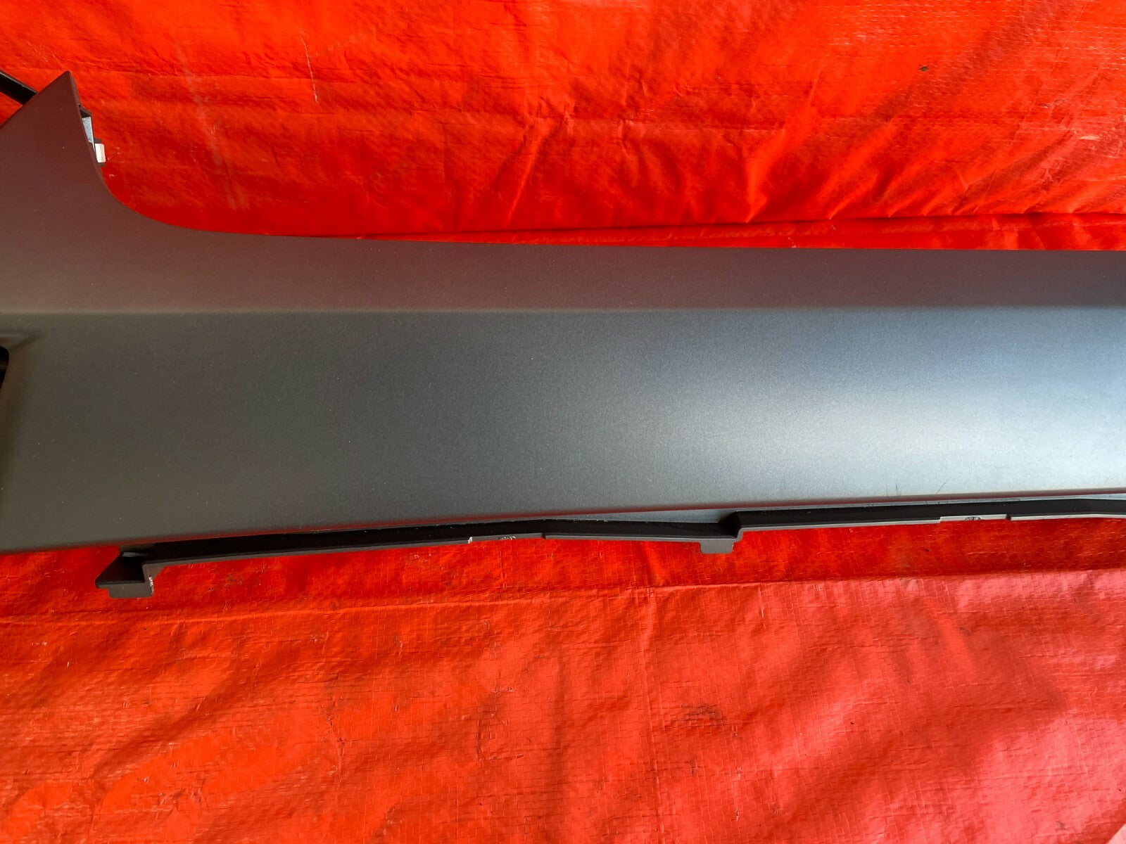 11 12 HONDA ODYSSEY   EX L / TOURING   CLIMATE CONTROL W/ CLUSTER BEZEL AC VENTS3